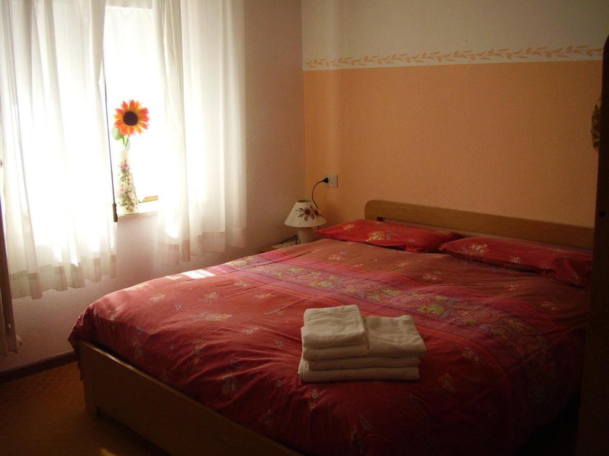 Albergo Malga Ciapela 로카 피에토레 외부 사진
